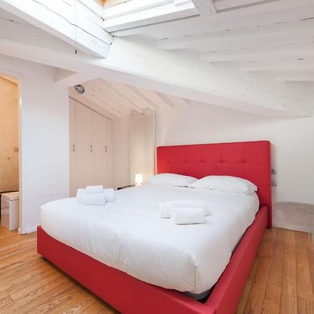 Duomo Luxury Loft In フィレンツェ エクステリア 写真