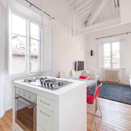 Duomo Luxury Loft In フィレンツェ エクステリア 写真