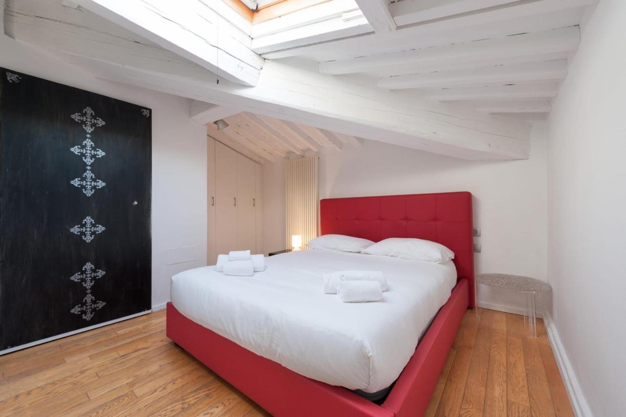 Duomo Luxury Loft In フィレンツェ エクステリア 写真