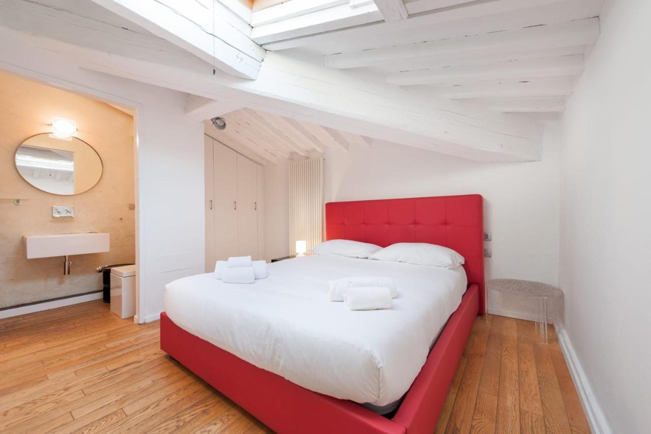 Duomo Luxury Loft In フィレンツェ エクステリア 写真