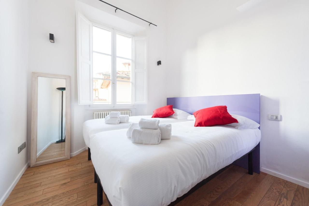 Duomo Luxury Loft In フィレンツェ エクステリア 写真