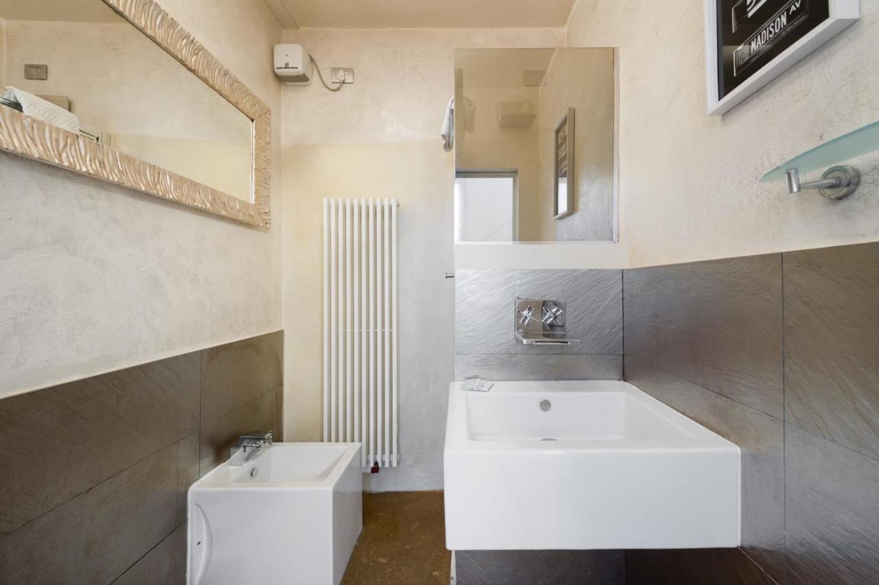 Duomo Luxury Loft In フィレンツェ エクステリア 写真