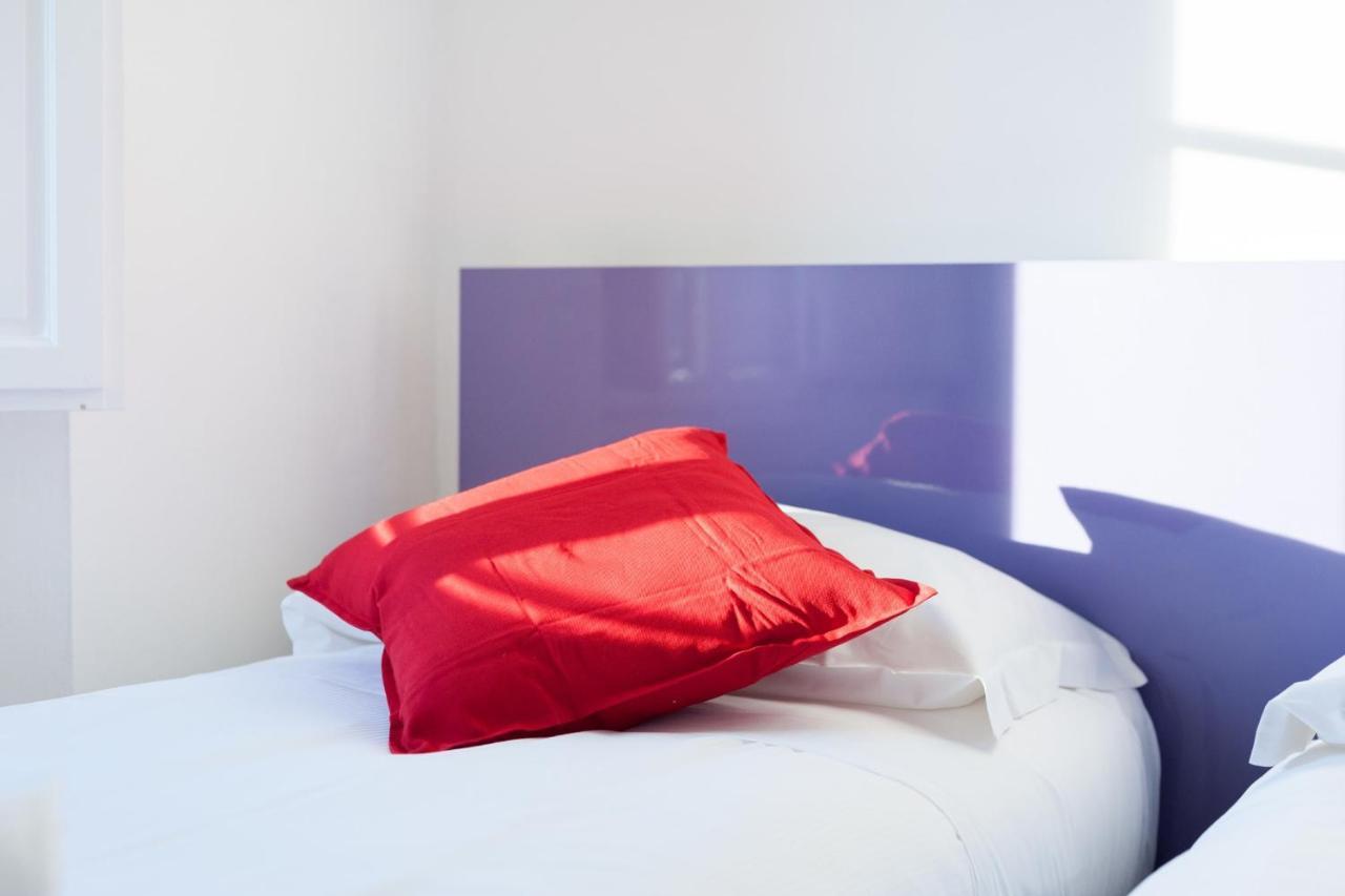 Duomo Luxury Loft In フィレンツェ エクステリア 写真