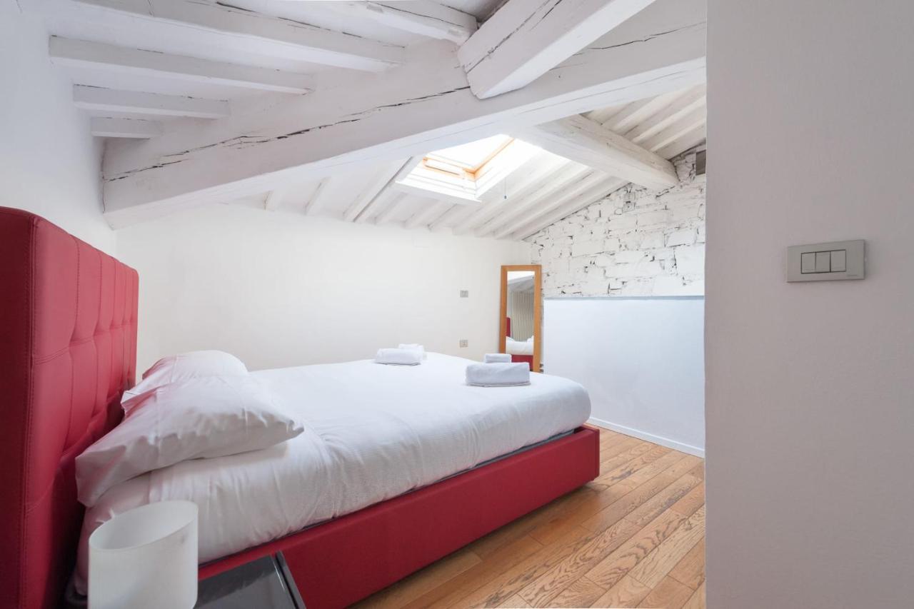 Duomo Luxury Loft In フィレンツェ エクステリア 写真