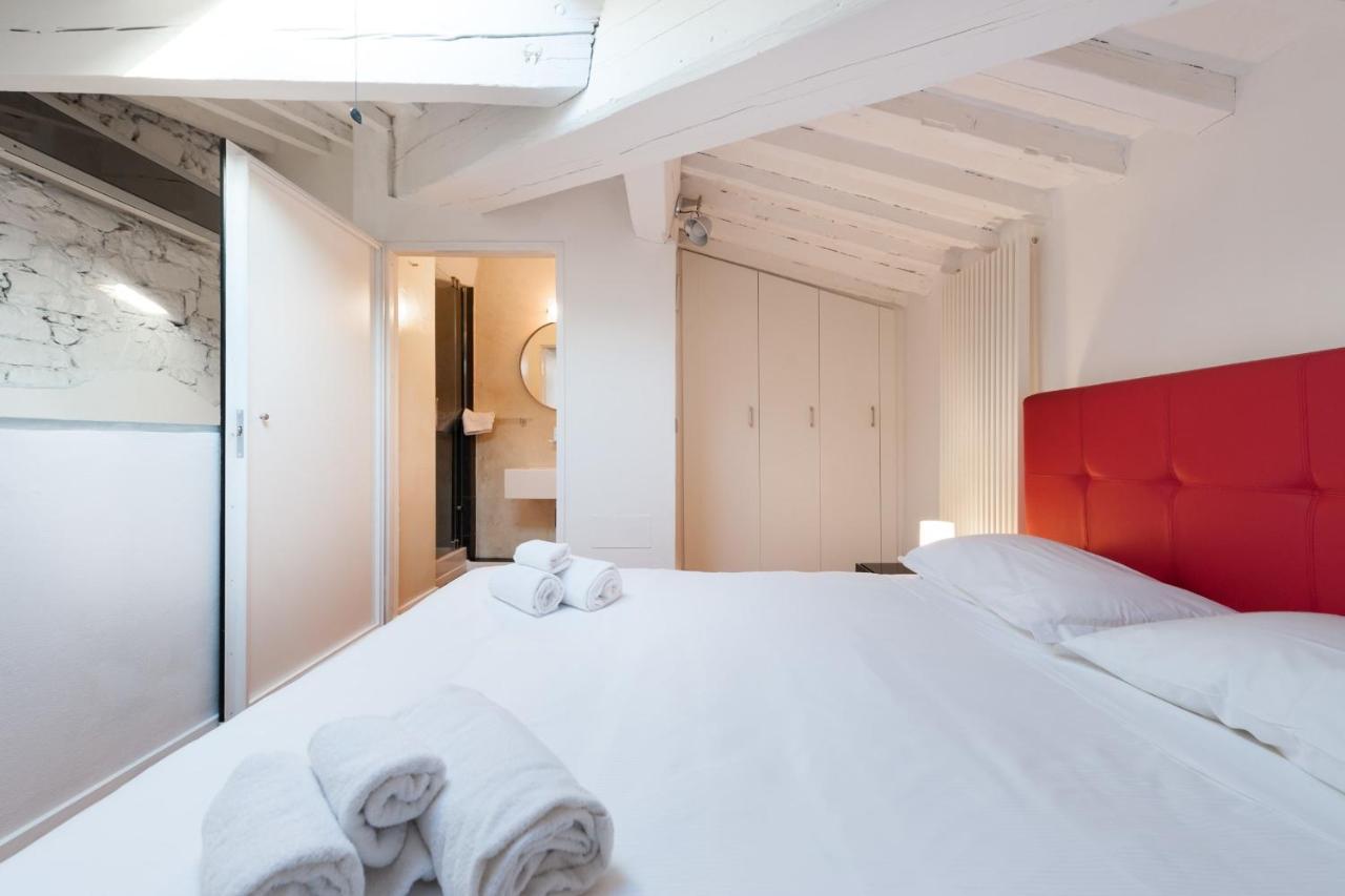 Duomo Luxury Loft In フィレンツェ エクステリア 写真