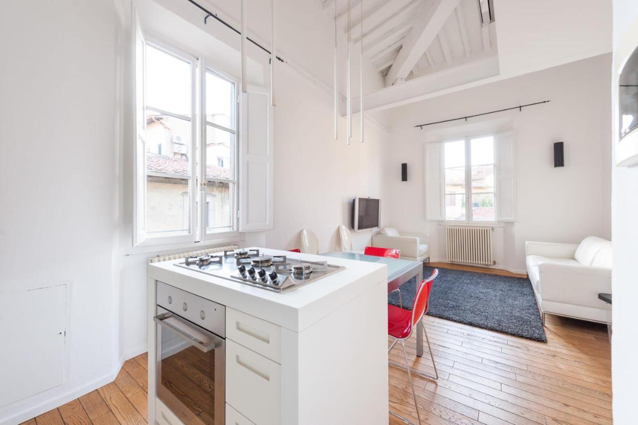 Duomo Luxury Loft In フィレンツェ エクステリア 写真