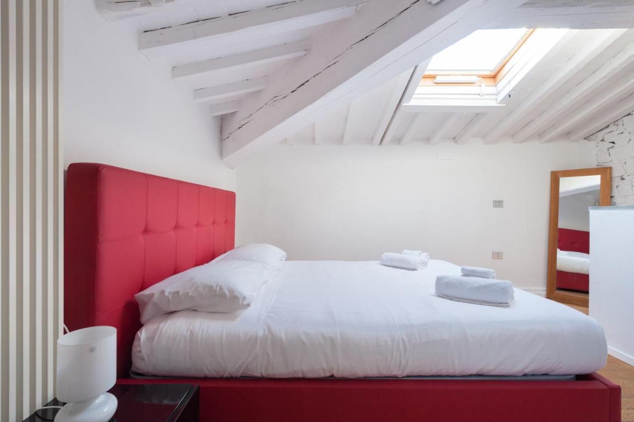 Duomo Luxury Loft In フィレンツェ エクステリア 写真