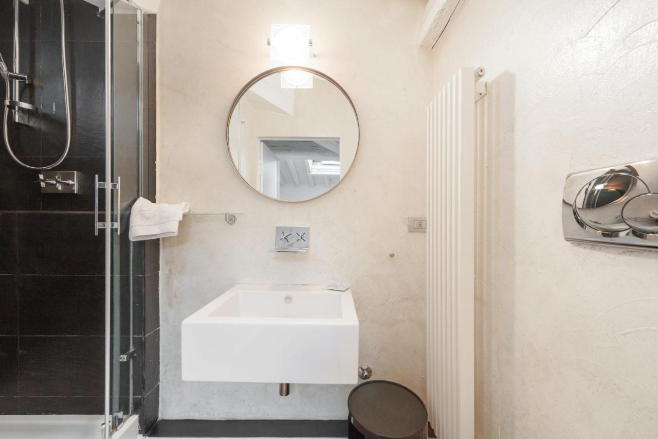 Duomo Luxury Loft In フィレンツェ エクステリア 写真