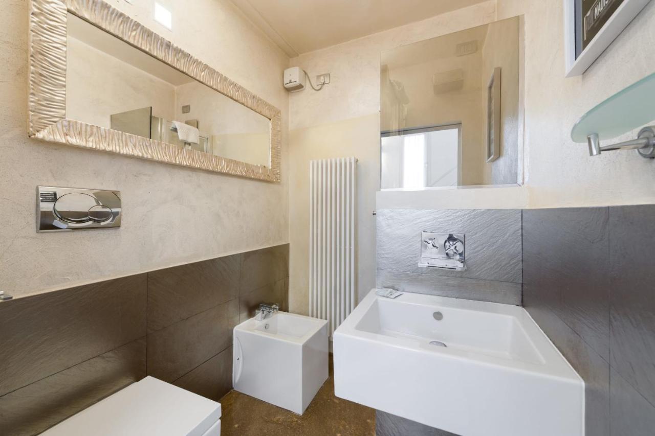Duomo Luxury Loft In フィレンツェ エクステリア 写真