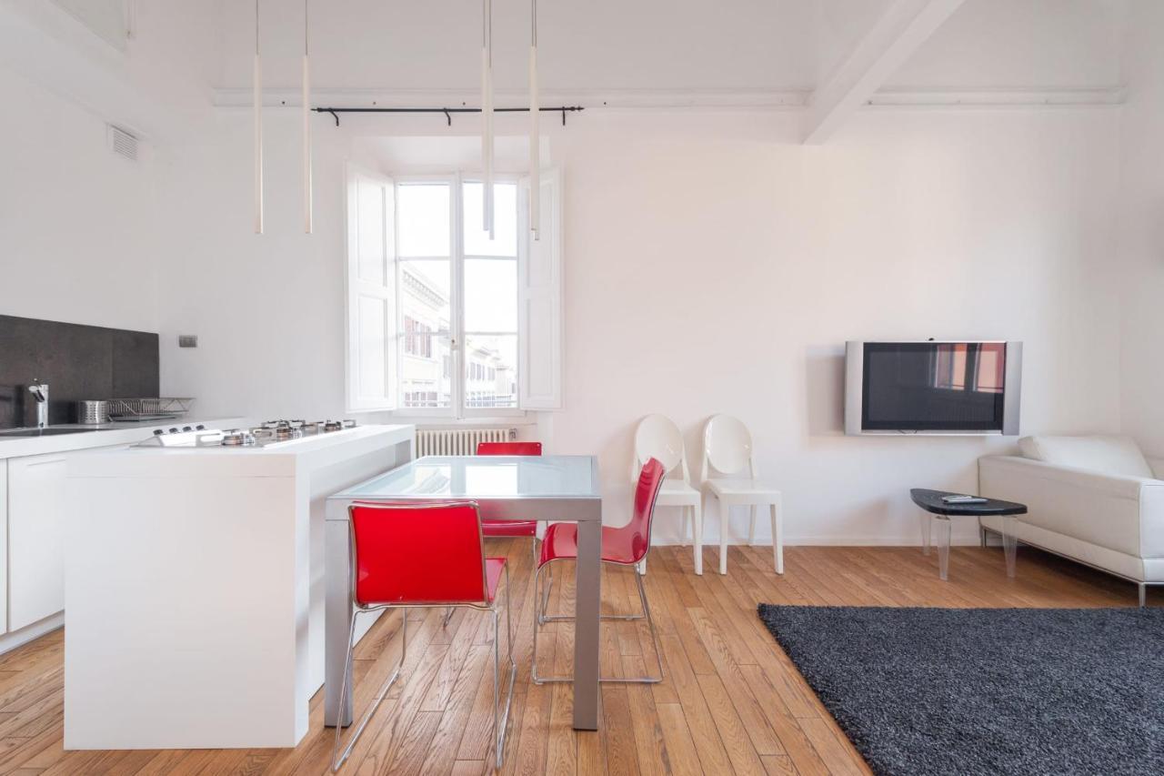 Duomo Luxury Loft In フィレンツェ エクステリア 写真