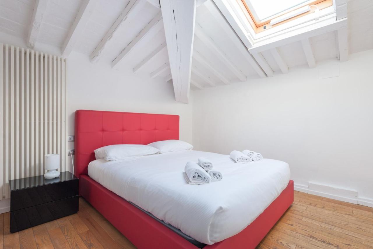 Duomo Luxury Loft In フィレンツェ エクステリア 写真