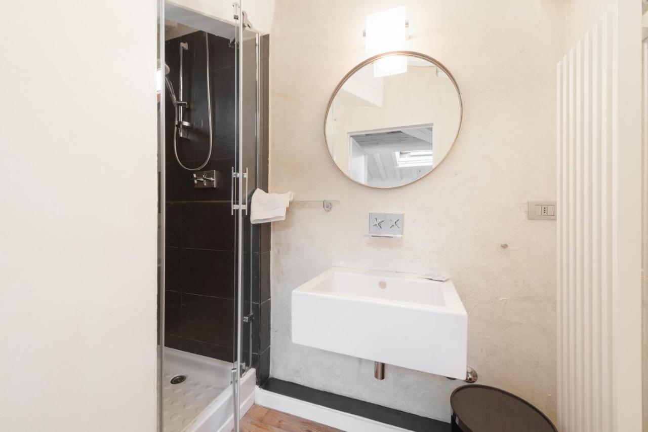 Duomo Luxury Loft In フィレンツェ エクステリア 写真