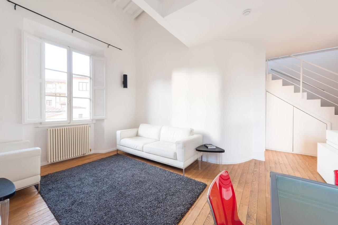 Duomo Luxury Loft In フィレンツェ エクステリア 写真