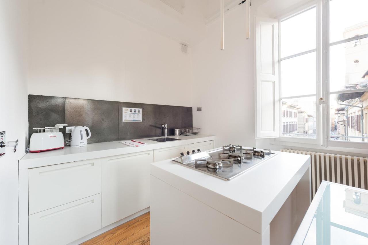 Duomo Luxury Loft In フィレンツェ エクステリア 写真