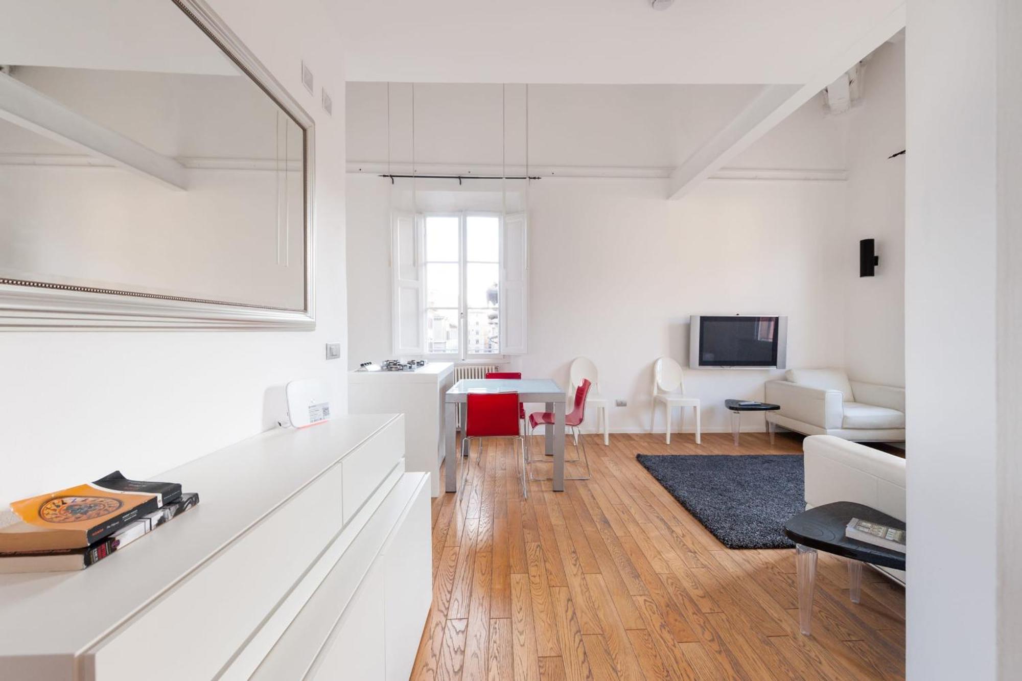 Duomo Luxury Loft In フィレンツェ エクステリア 写真